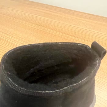 Kızımın Botları Ayağa Olmuyor, Mağaza İade Almıyor