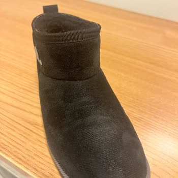 Kızımın Botları Ayağa Olmuyor, Mağaza İade Almıyor