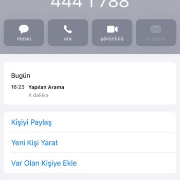 PTT'nin Yavaş Ve İlgisiz Hizmetleri