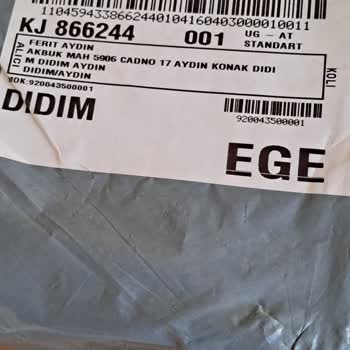 Yanlış Ürün Ve İletişimsizlik Mağduriyeti