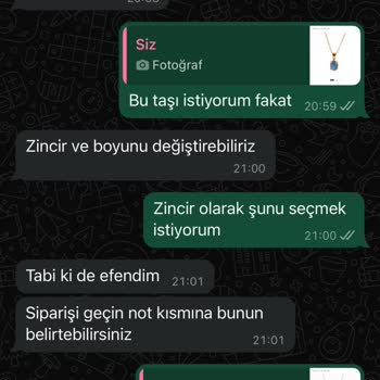 Yanlış Ürün Gönderimi Ve İletişim Sorunları