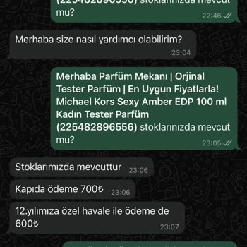 Yanıltıcı Bilgi Ve Yanlış Ürün Gönderimi: Güvenilmez E-Ticaret Deneyimi