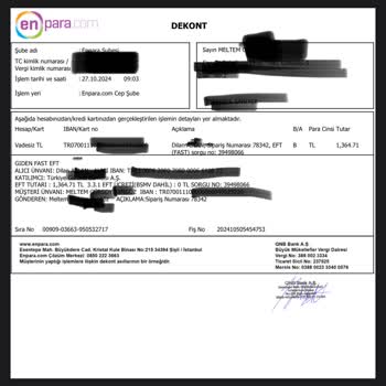 Yanıltıcı Bilgi Ve Yanlış Ürün Gönderimi: Güvenilmez E-Ticaret Deneyimi