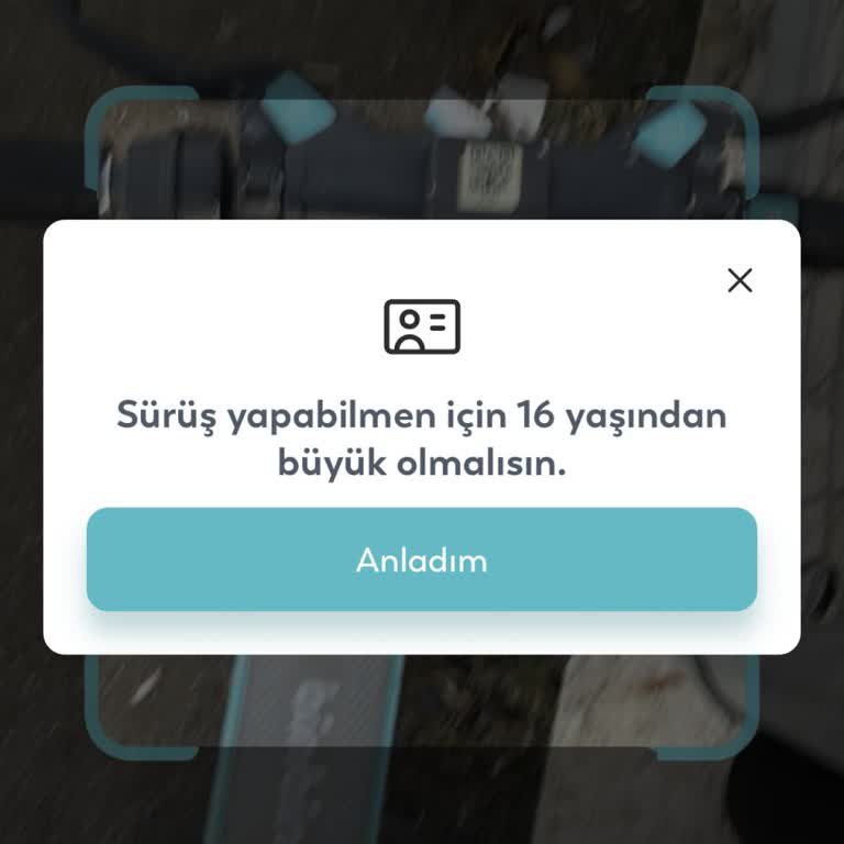 BinBin Kullanımında Yaş Sınırı Ve İade Sorunu