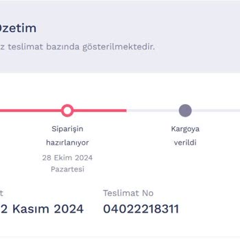 Penti'nin Kampanyası Mağdur Ediyor: Ürünler Hâlâ Teslim Edilmedi