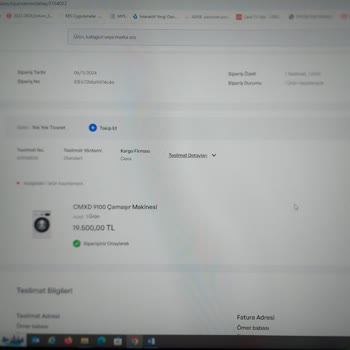 Yanıltıcı Sipariş İptali Ve Müşteri Mağduriyeti