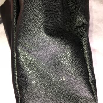 Nine West Çantanın Kalitesizliği Ve Müşteri Hizmetleri Sorunu