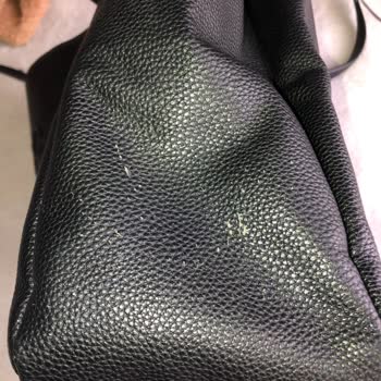 Nine West Çantanın Kalitesizliği Ve Müşteri Hizmetleri Sorunu