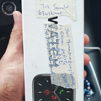 Su Geçirmez Saat Fiyaskosu: Seyutech İle Yaşanan Müşteri Hizmetleri Sorunları