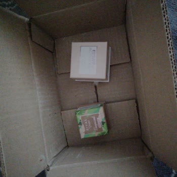 Rossmann Korunaksız Ürün Gönderimi Ve Müşteri Memnuniyetsizliği