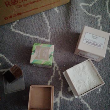 Rossmann Korunaksız Ürün Gönderimi Ve Müşteri Memnuniyetsizliği