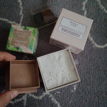 Rossmann Korunaksız Ürün Gönderimi Ve Müşteri Memnuniyetsizliği