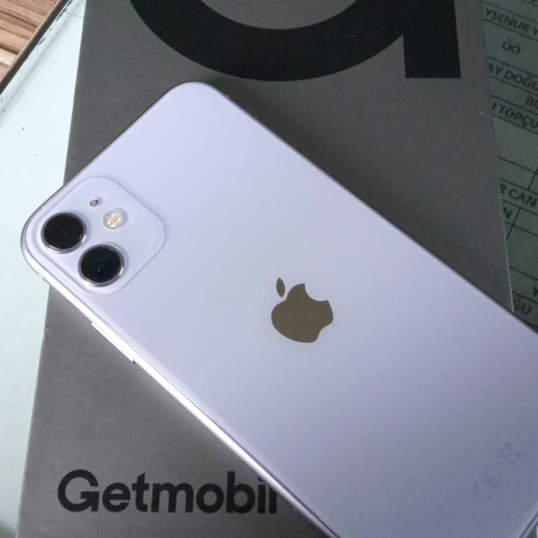 Yenilenmiş İphone 11'de Garanti Ve Teknik Servis Sorunları