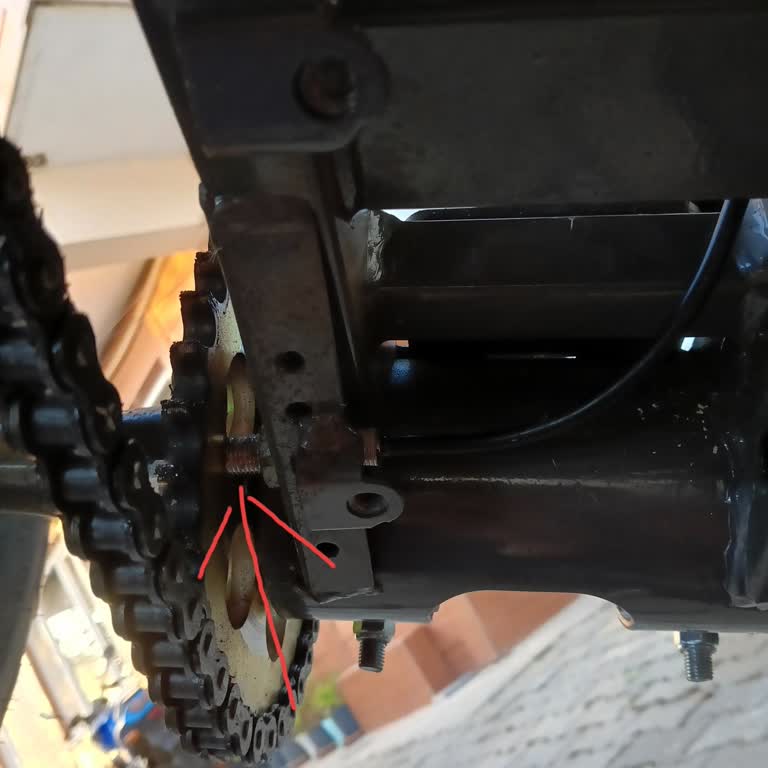 Yuki ATV'nin Parça Tedarik Sorunu Ve Müşteri Hizmetleri Eksikliği