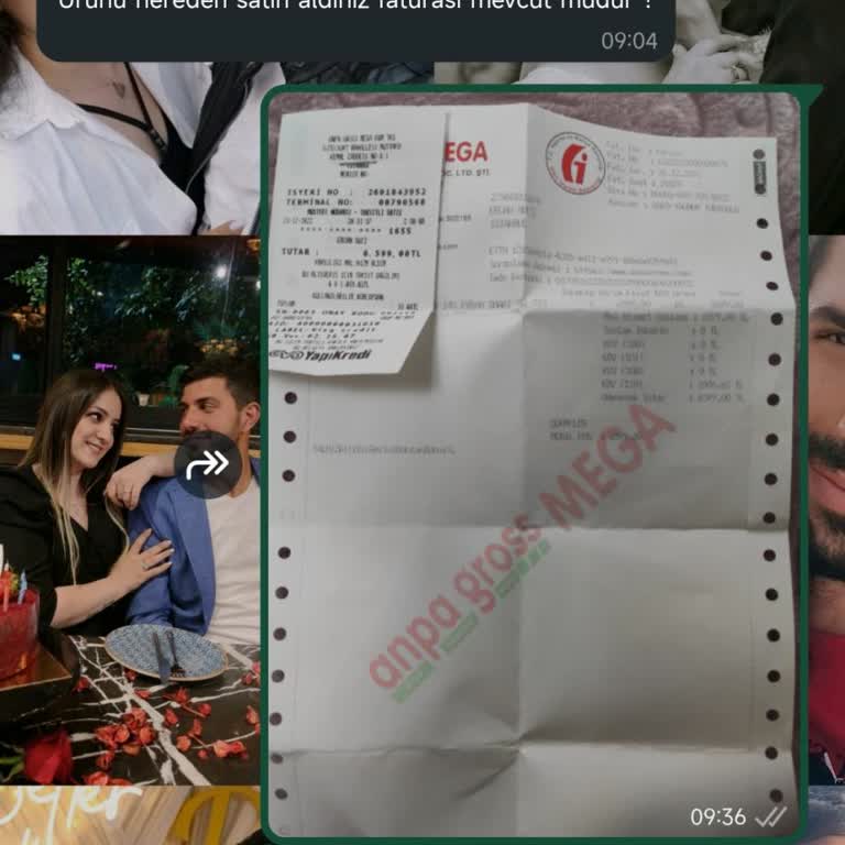 Skytech TV İle Sürekli Sorunlar Ve İletişim Eksikliği