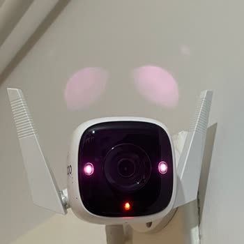 Güncelleme Sonrası Tapo C310 Kameram Çalışmıyor