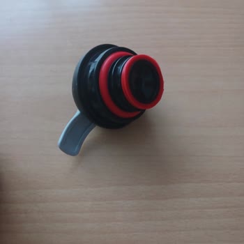 Schafer Termosun Hüsran Yaratan Kapak Sorunu