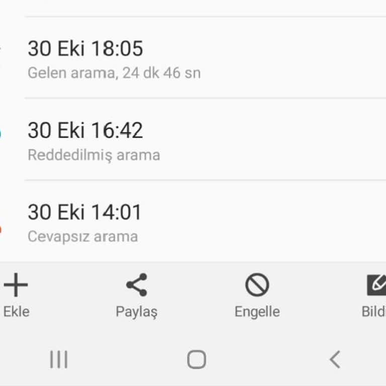 Sosyal Yardım Aldatmacası: Kimlik Bilgilerim Tehlikede Mi?