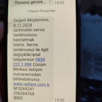 Garanti Ücreti Ve Bakım Sorunlarıyla Karşı Karşıya