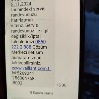 Garanti Ücreti Ve Bakım Sorunlarıyla Karşı Karşıya