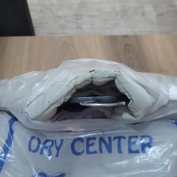 Kuru Temizleme Sonrası Montumun Tahrip Olması