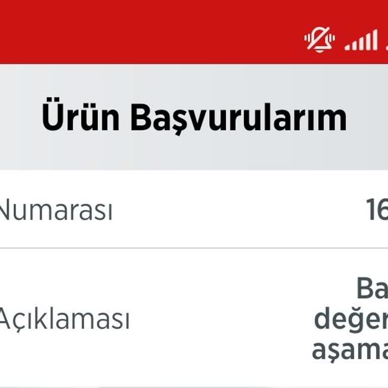 Ziraat Bankası Kredi Kartı Başvurum Neden Sonuçlanmıyor