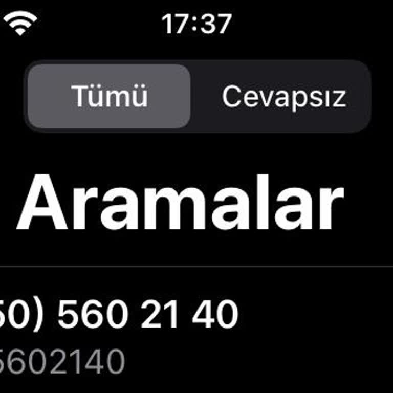 Türk Telekom Adına Yapılan Yanıltıcı Arama