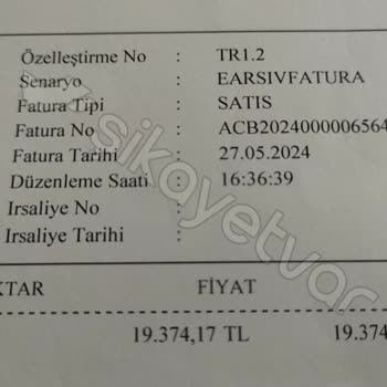 Philips TV'de Robotik Ses Ve Panelde Böcek İzleri