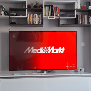 Vestel 65 İnç TV'nin Tekrarlayan Arızaları Ve Garanti Sorunu