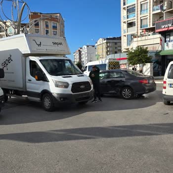 Haksız Karar: Kaza Tespitinde Mağduriyet