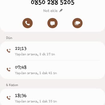 3 Gündür İnternet Yok, Müşteri Hizmetleri Cevap Vermiyor