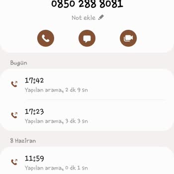 3 Gündür İnternet Yok, Müşteri Hizmetleri Cevap Vermiyor