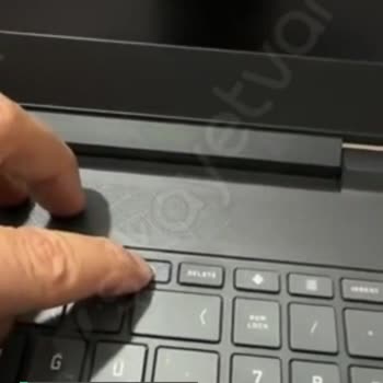 HP Victus Şarj Sorunu