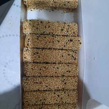 Pekfood Eksik Ürün Sorunu: BİM'den Aldığımız Yağlı Gevrekte Eksiklik!