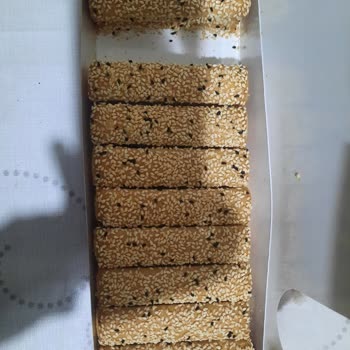 Pekfood Eksik Ürün Sorunu: BİM'den Aldığımız Yağlı Gevrekte Eksiklik!