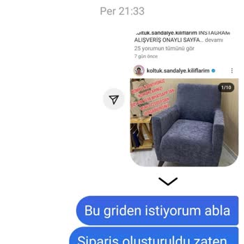Yanlış Ürün Ve İlgisiz Müşteri Hizmetleri