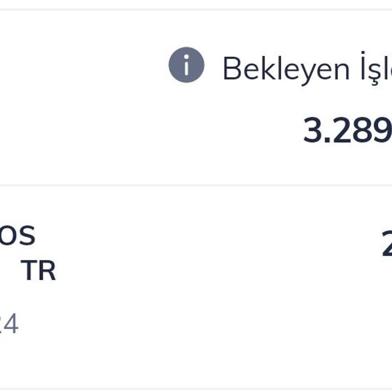 Sahte İşlem İptalinde Banka Desteği Eksikliği