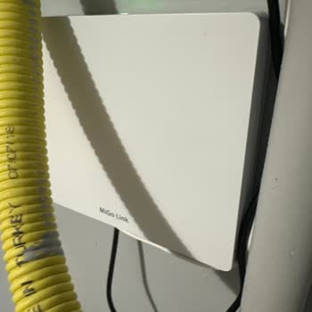 DemirDöküm Migo Link Bağlantı Sorunu Ve Servis İlgisizliği