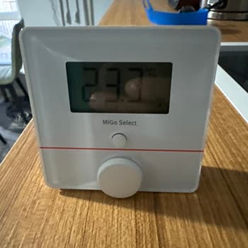 DemirDöküm Migo Link Bağlantı Sorunu Ve Servis İlgisizliği