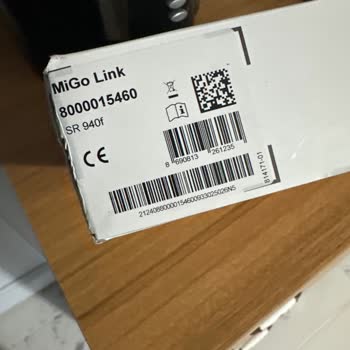 DemirDöküm Migo Link Bağlantı Sorunu Ve Servis İlgisizliği