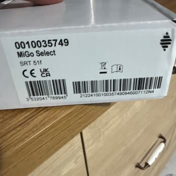 DemirDöküm Migo Link Bağlantı Sorunu Ve Servis İlgisizliği