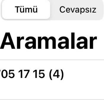 İzinsiz Telefon Araması Ve Kayıt Kullanımı