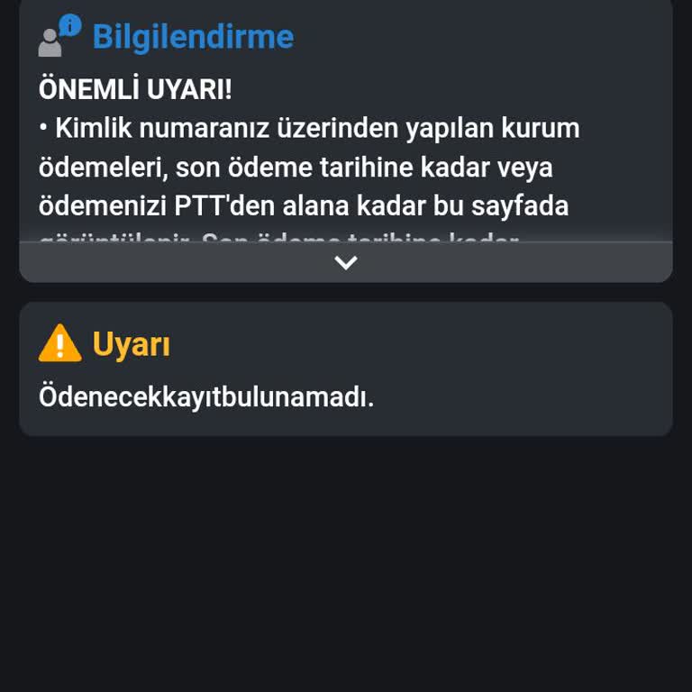 E-Devlet | Turkiye.gov.tr Acil Destek Ödemesi Sorunu: Para Hesaba Geçmiyor!