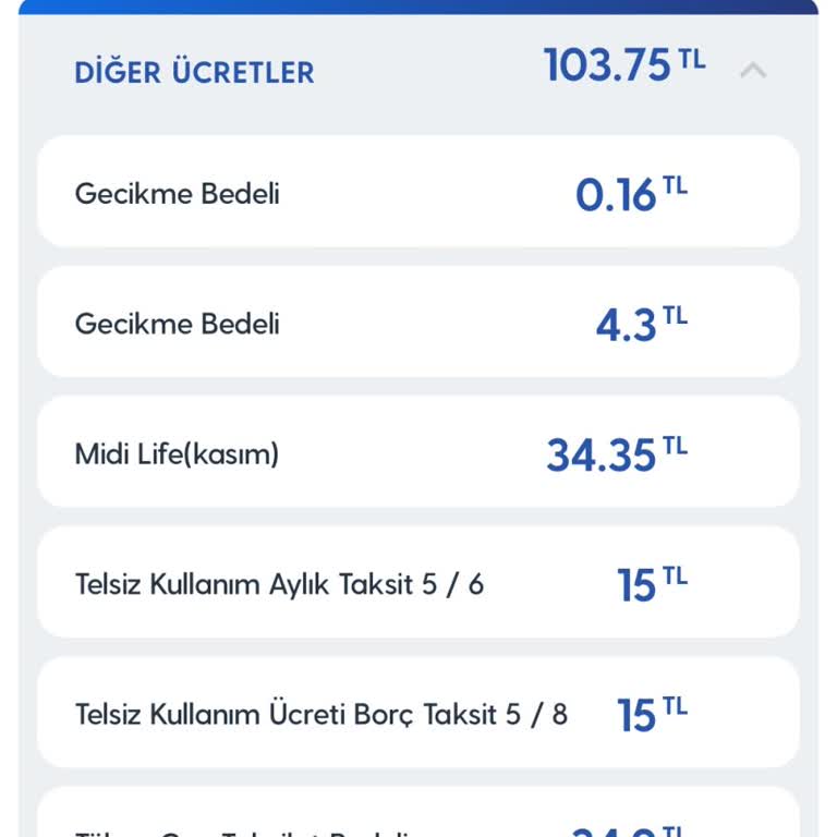 Aşırı Pahalı Paketler Ve İstenmeyen Üyelik Kesintisi