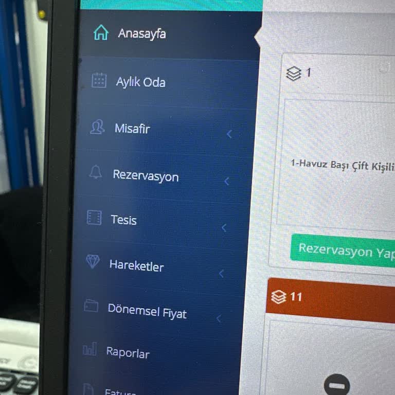 Otel Yönetiminde Başarısızlık Ve Saygısız Hizmet