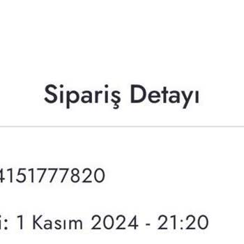 Teslimat Tarihi Hayal Kırıklığı: Kargo Gecikmesi