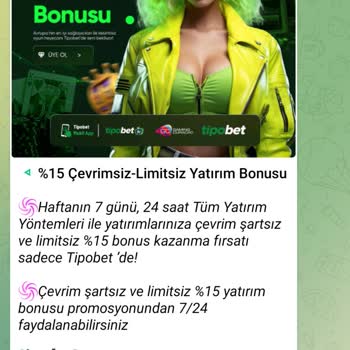 Çevrimsiz Bonus Yanıltmacası