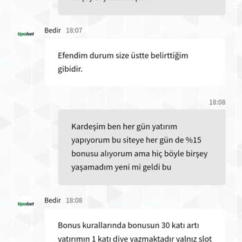 Çevrimsiz Bonus Yanıltmacası