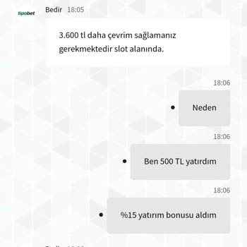 Çevrimsiz Bonus Yanıltmacası