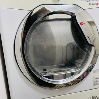 Hoover Kurutma Makinesi Sorunları Ve Garanti Sıkıntısı